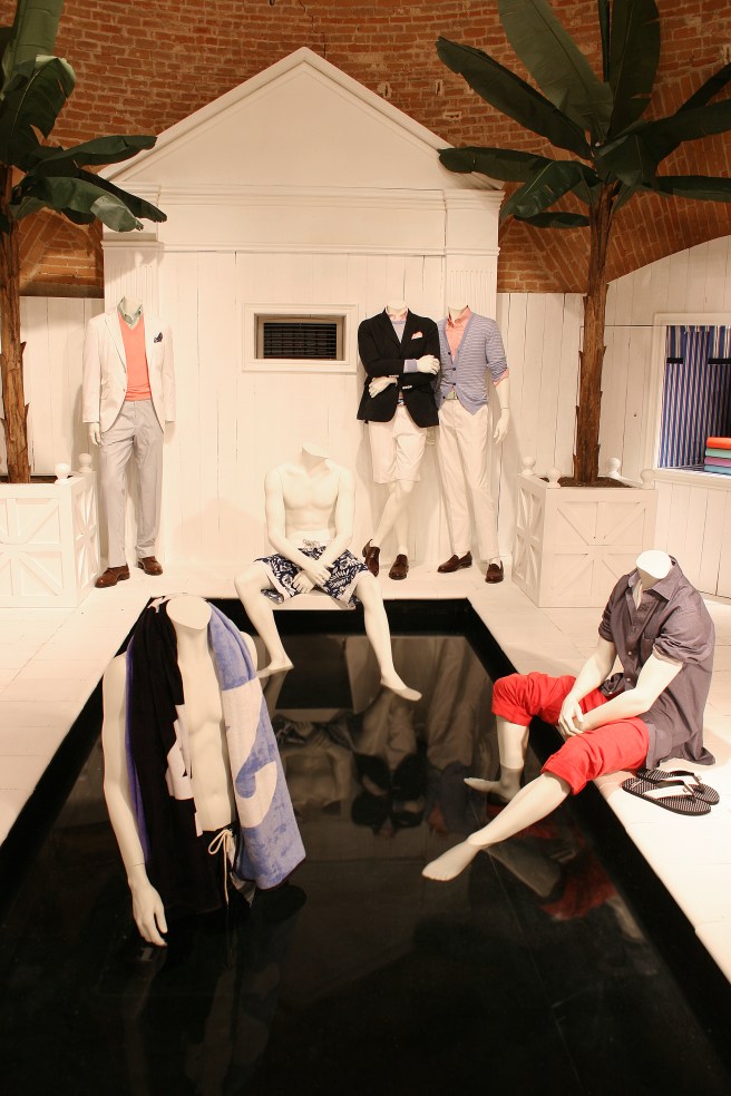 Hackett Winter Edition Uomo 2008 Courtesy to Puresang,, Hackett