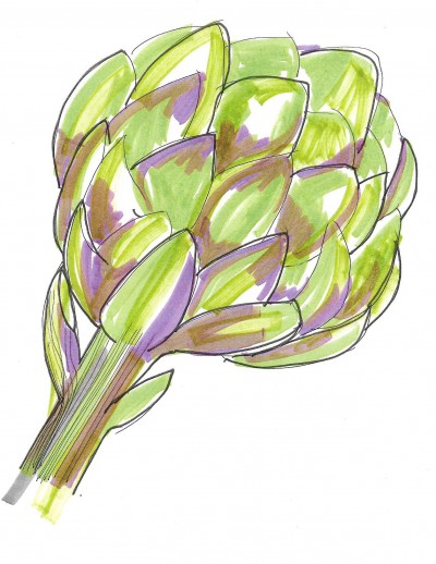 artichoke